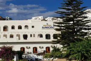 Hotel Simón, Mojacar