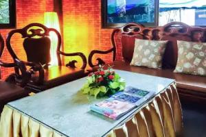 Saitharn Iyara Resort &Spa, Sai Yok