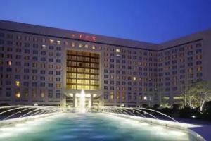 Renaissance Tianjin Lakeview Hotel, Tianjin