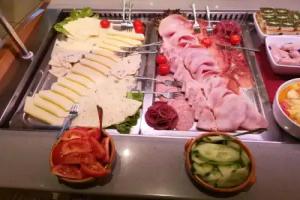 Tuniberg Restaurant Hotel, Freiburg