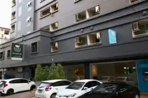 Synsiri 3 Ladprao 83 Apartment, bang ka pi