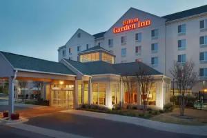 Hilton Garden Inn Austin North, Austin