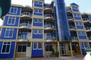 BL Airport Hotel, Dar es Salaam