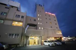 Harvest Hotel, Isesaki