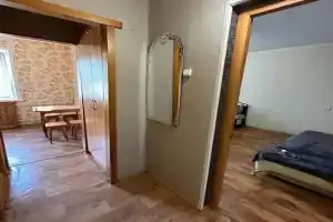 Apartment on Lunacharsky street 29, Shadrinsk