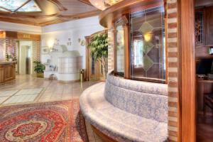 Hotel Astoria, Canazei