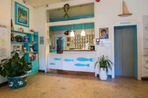 Hotel Massimo, Cecina Marina