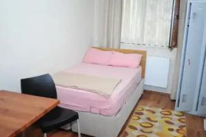 Bourse Hostel Galata, Istanbul