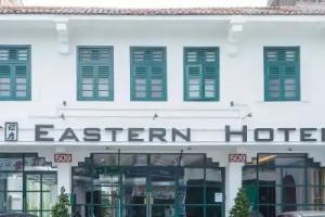 Eastern Hotel, Georgetown