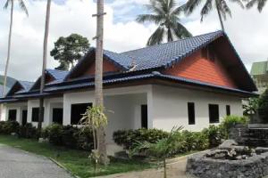 Berghof Resort Samui, Ban Lamai