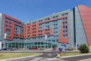 iH Hotels Roma Z3, Rome