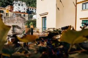Amalfi Resort, Amalfi
