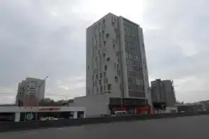 Tbilisi Studio Apartment, Tbilisi