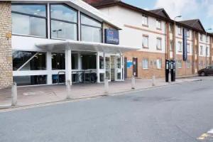 Travelodge Peartree, Oxford