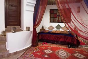 Riad Zolah Hotel, Marrakech