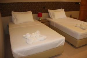Cokes Surf Shack Hotel, Thulusdhoo
