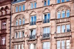 Five Elements Hostel, Frankfurt am Main
