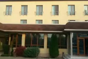 Hotel Perperikon, Kurdzhali