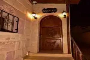 Tatli Kaya Otel, Uerguep