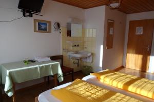 Hotel Park, Fiesch