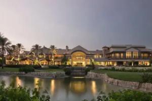 The Westin Cairo Golf Resort & Spa, Katameya Dunes, Cairo