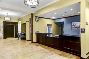 Staybridge Suites Savannah Historic District by IHG, Savannah