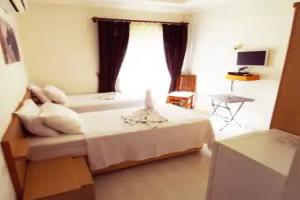 Lidya City Hotel, Fethiye