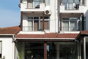 Kumsal Hotel, Unye
