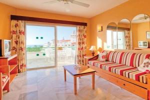 Altamira Club,, Canary Islands Hotel, Adeje