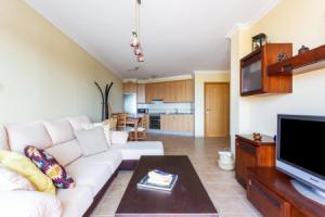 Home2Book La Tejita Beach and Pool Apartments, La Mareta