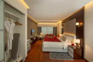 Number One Tower Suites Dubai, Dubai