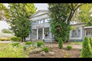 Valensija - Cute Cottage in big Yard, Jurmala
