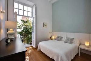 Stylish Old Town apartment, Marbella