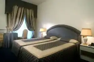 Quattro Stagioni Hotel & Spa, Bardolino
