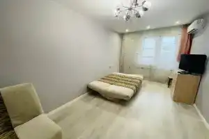 Apartments on Gubina street 11, Yakutsk