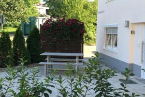 Guest Appartements mit 2 getrennten Schlafzimmern für 4 Personen, Aalen