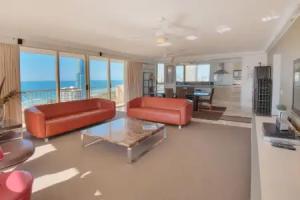 Contessa Holiday Apartments, Gold Coast