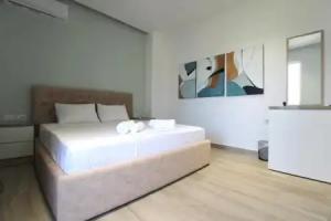 Hotel Bega, Ksamil