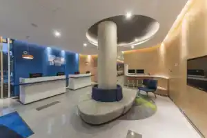 Holiday Inn Express SHANGHAI XUHUI BINJIANG by IHG, Shanghai