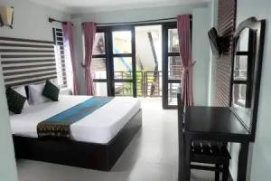 VIBOLA Guesthouse, Kampot