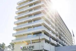 Lielupe Hotel Spa & Conferences by Semarah, Jurmala