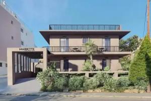 Mariette Rhodes Urban Suites, Rhodes Town