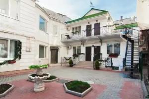 Guest House De Rishelye, Odessa