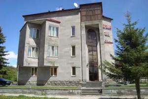 Jermuk Ani Hotel, Jermuk
