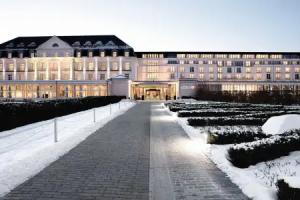 A-Rosa Travemünde, Travemunde