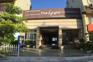 The Light Hotel, Halong