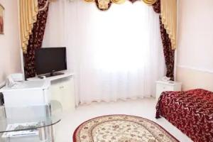 Zhasamir Mini-Hotel, Astana