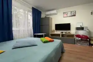 Apartments on Nametkina street 9k3, Moscow