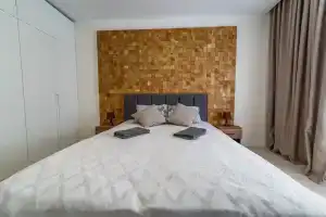 Apartments on Promyshlennaya Street, Peredelkino