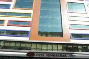 Hotel Senbayrak City, Adana